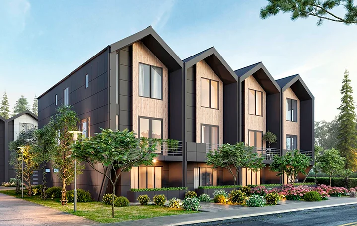 Property Developers & Real Estate Groups