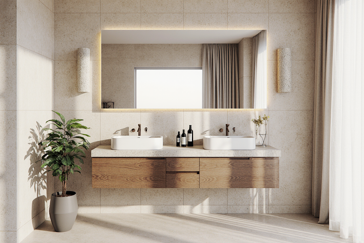 Bathroom Furniture