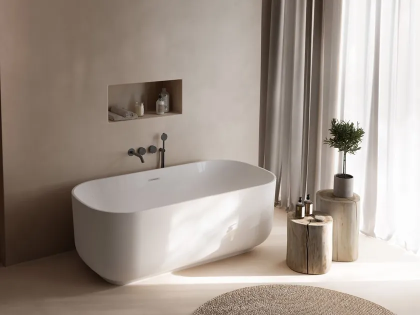 Bathtub