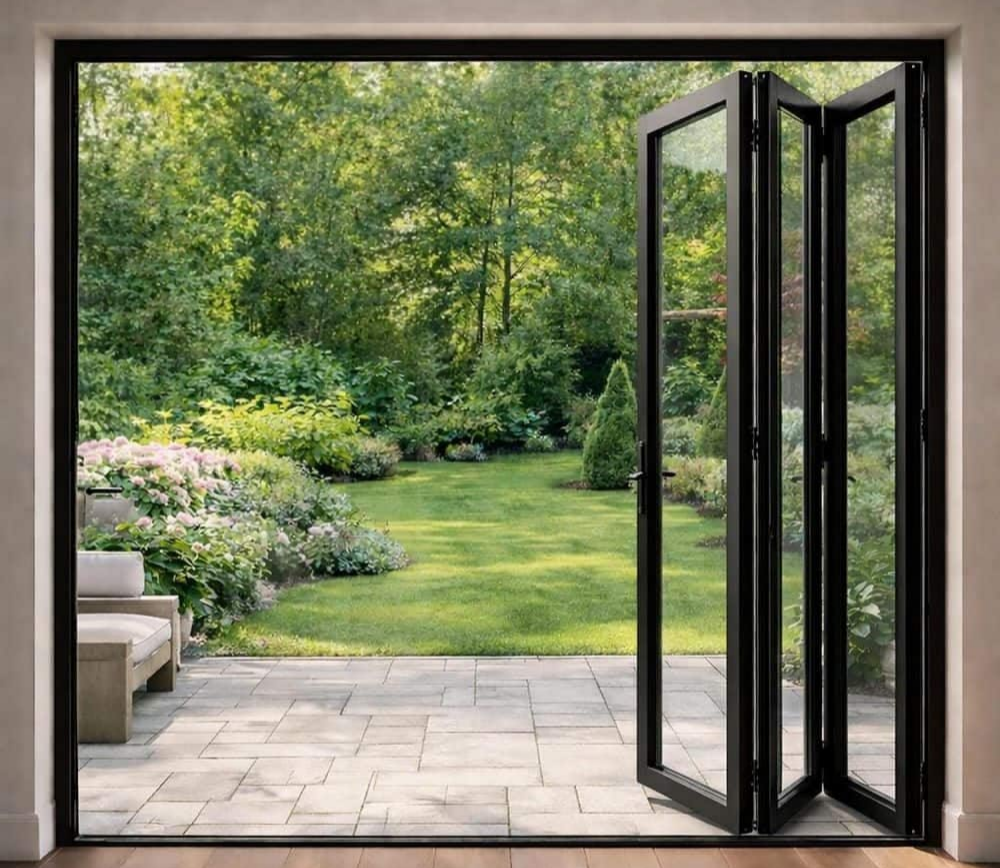 Bifold door
