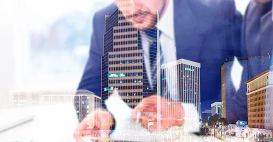General Contractors & B2B Procurement Managers