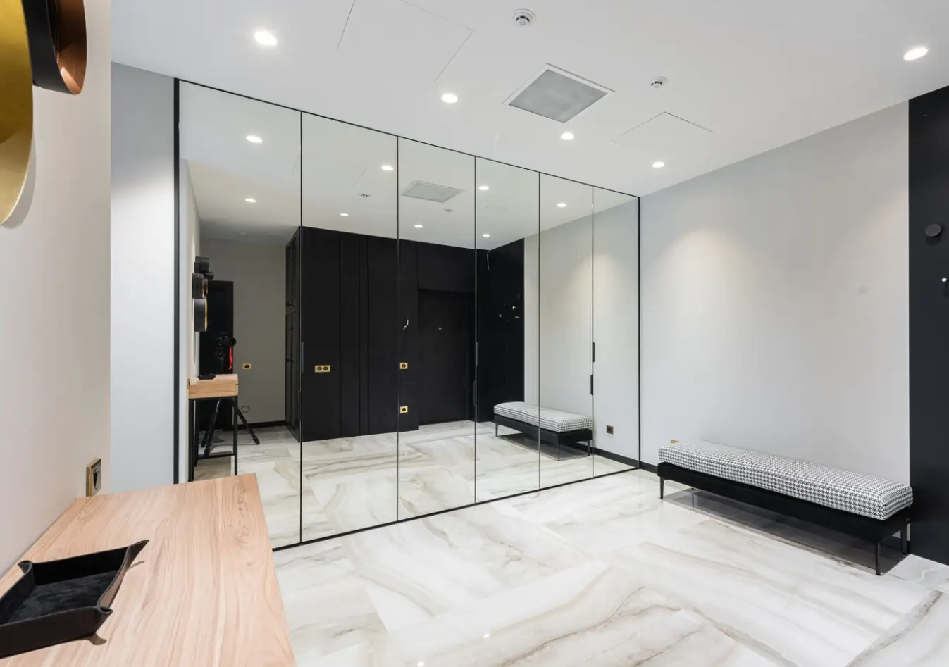 Hidden-Wardrobe