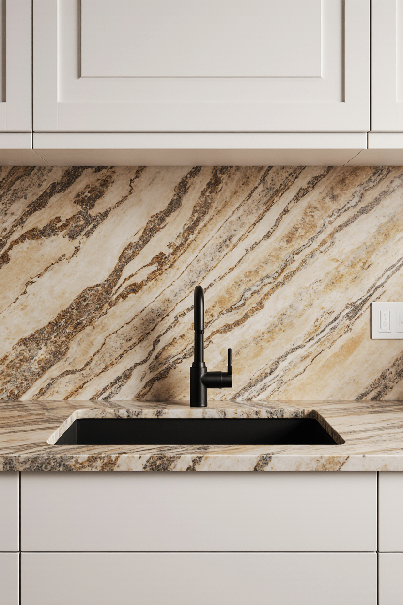Marble & Granite