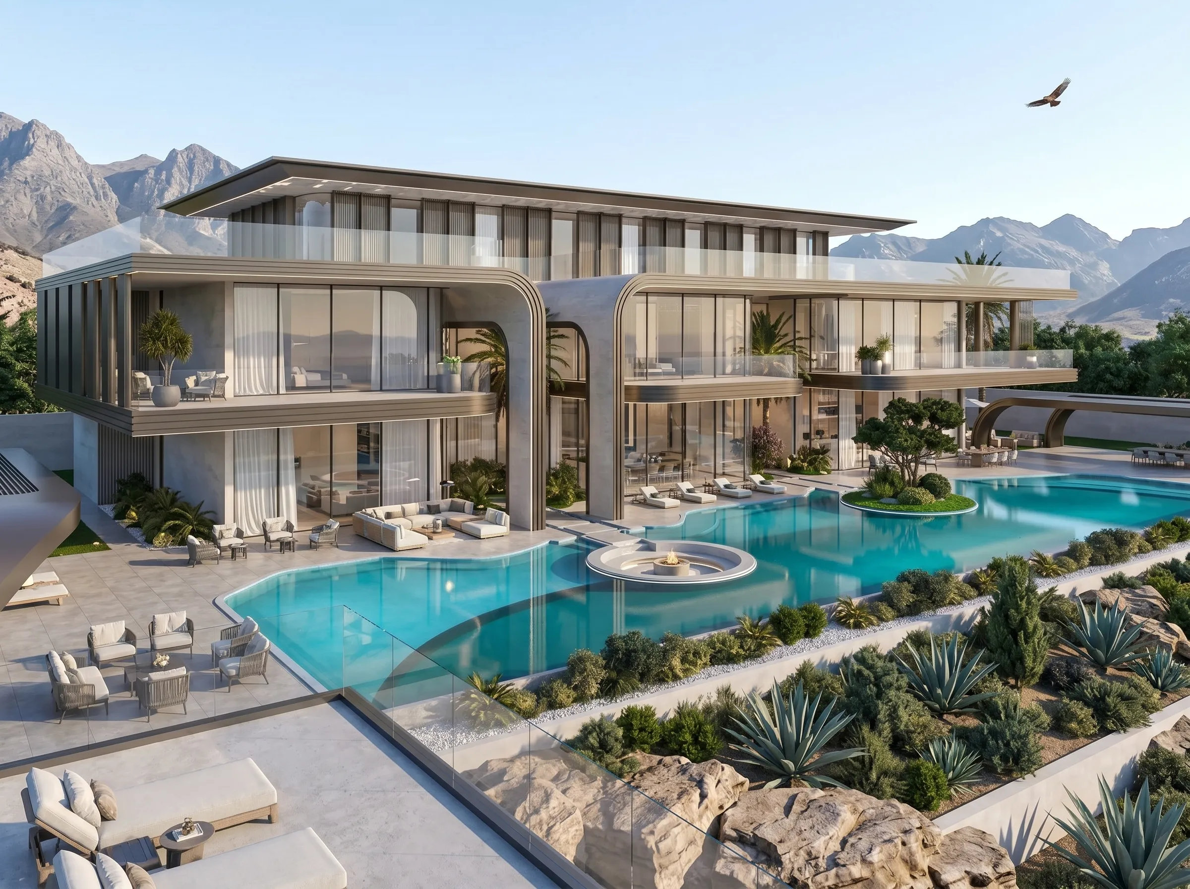Private Villa Owners & Interior Designers
