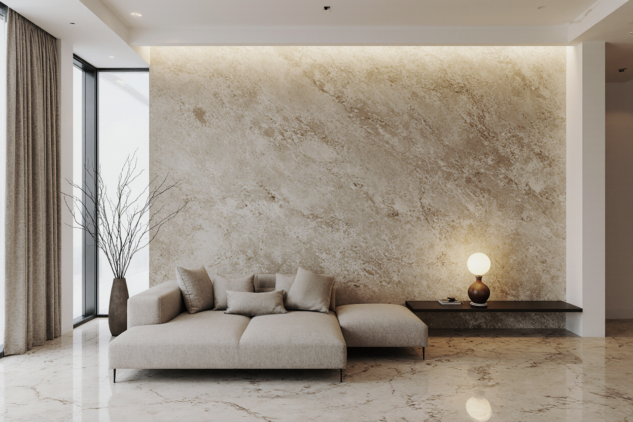 Sintered Stone / Porcelain Slabs