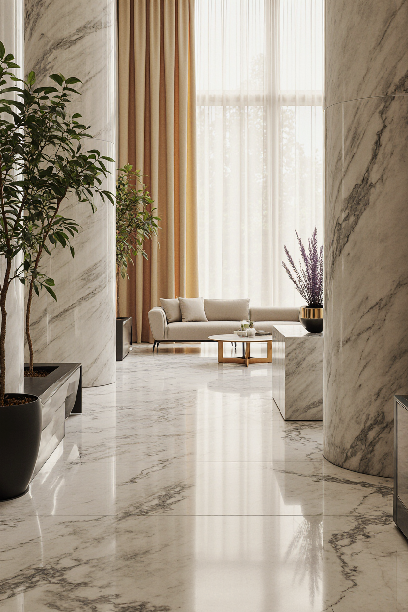 Ceramic Tiles