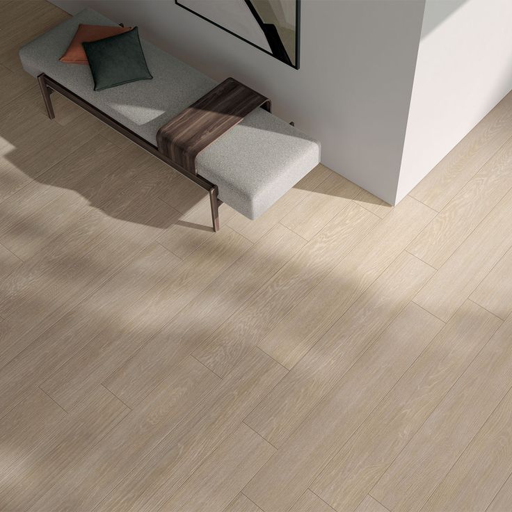 Wood Look