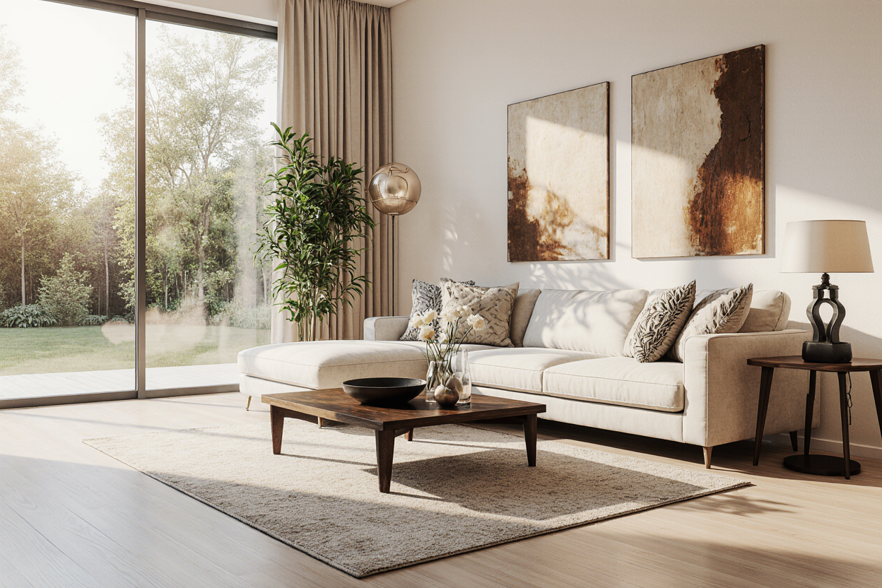Living Room Furniture