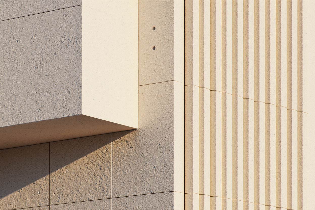 Engineering & Facades