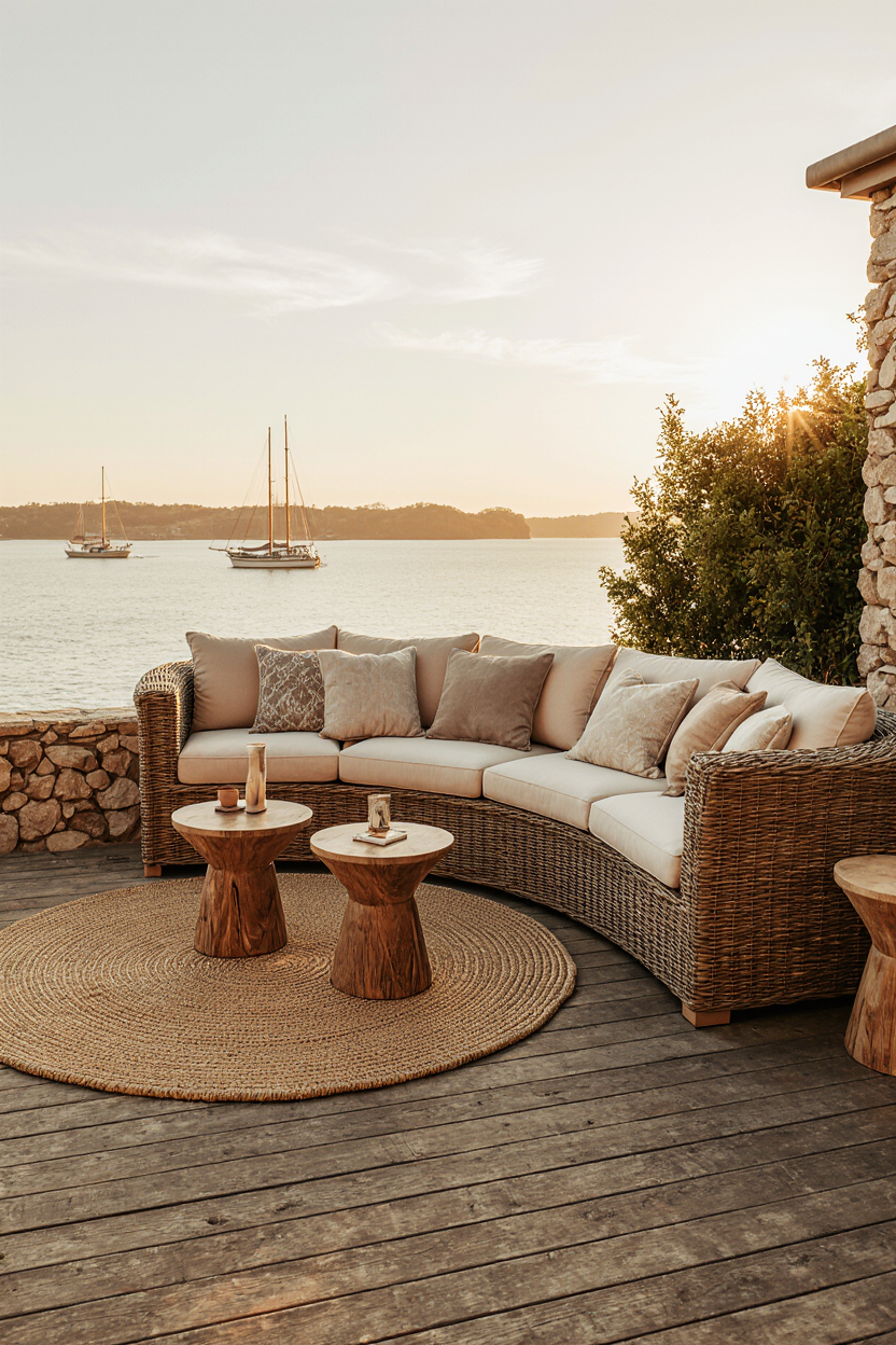 Outdoor Furniture