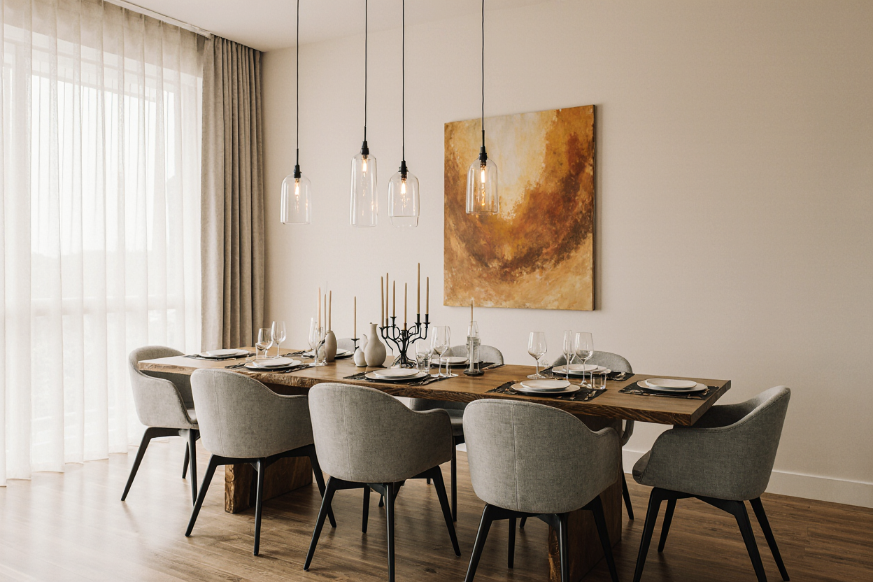 Dining Room Furniture