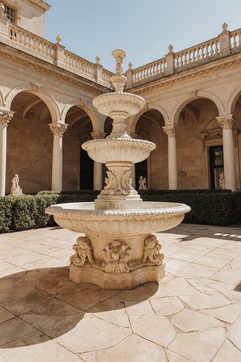 Sculptures & Crafts 