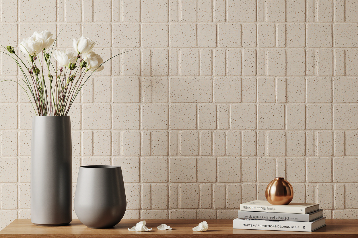 Patterns & Mosaics 