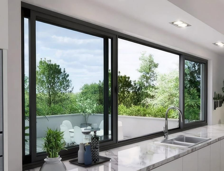 Sliding Window
